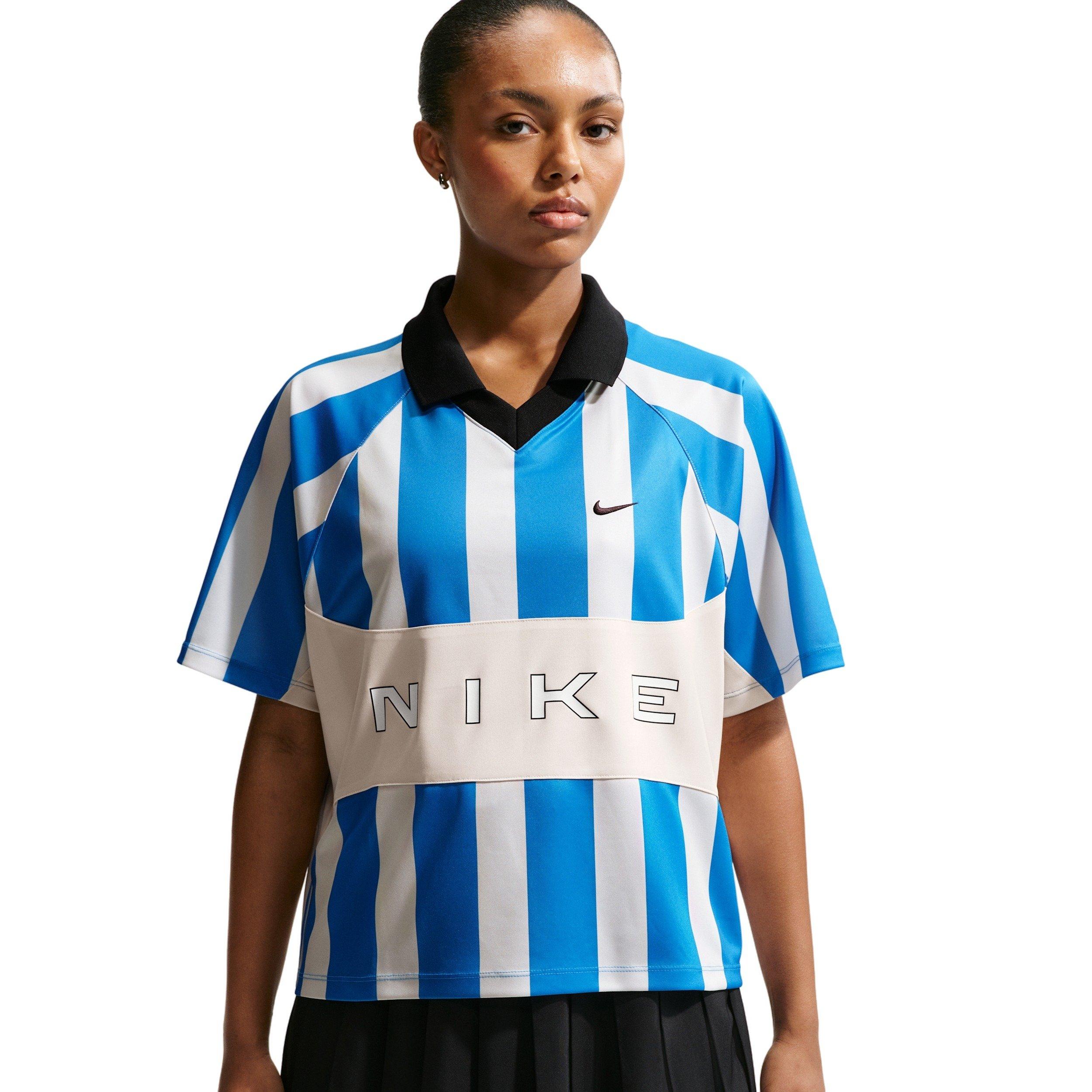 Nike Women's Sportswear Oversized Jersey